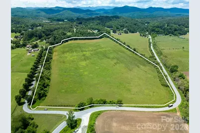 Mini Farm 2 & 3 Tbd Coventry Drive, Brevard, NC 28712 - Photo 24