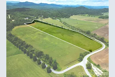 Mini Farm 2 & 3 Tbd Coventry Drive, Brevard, NC 28712 - Photo 26