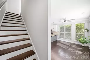 923 Warren Burgess Ln, Charlotte, NC 28205 - Photo 10