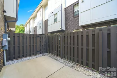 923 Warren Burgess Lane, Charlotte, NC 28205 - Photo 24