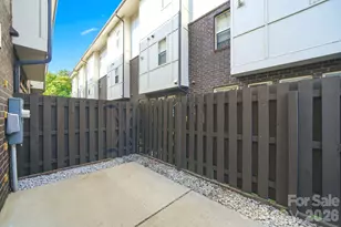 923 Warren Burgess Ln, Charlotte, NC 28205 - Photo 24