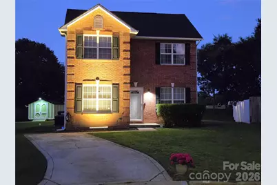 5802 Autumn Trace Lane, Indian Trail, NC 28079 - Photo 12