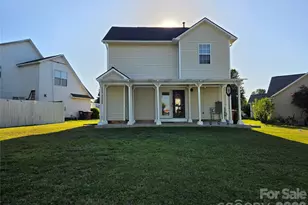 5802 Autumn Trace Ln, Indian Trail, NC 28079 - Photo 6
