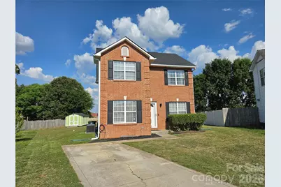 5802 Autumn Trace Lane, Indian Trail, NC 28079 - Photo 2