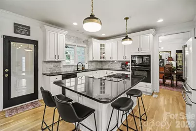 218 Crimson Orchard Drive, Mooresville, NC 28115 - Photo 6