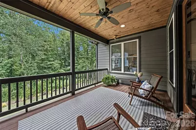 25 E Williams Meadow Court, Hendersonville, NC 28739 - Photo 16