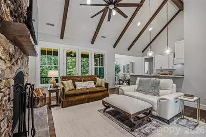 25 E Williams Meadow Court, Hendersonville, NC 28739 - Photo 8