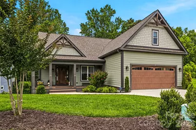 25 E Williams Meadow Court, Hendersonville, NC 28739 - Photo 1