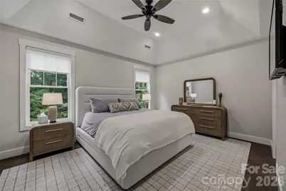 25 E Williams Meadow Court, Hendersonville, NC 28739 - Photo 12