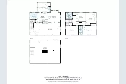 203 Pennsylvania Avenue, Canton, NC 28716 - Photo 32