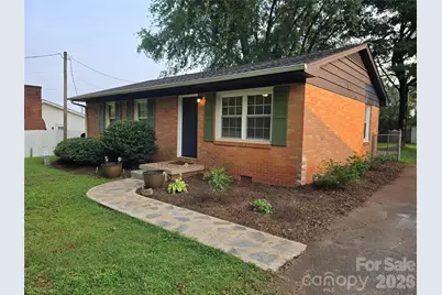 127 Northview Dorsey Street, Rutherfordton, NC 28139 - Photo 2