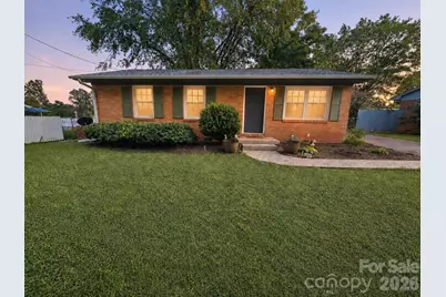 127 Northview Dorsey Street, Rutherfordton, NC 28139 - Photo 1