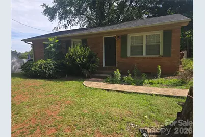 127 Northview Dorsey Street, Rutherfordton, NC 28139 - Photo 1