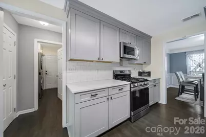 14338 Crown Harbor Drive, Charlotte, NC 28278 - Photo 22