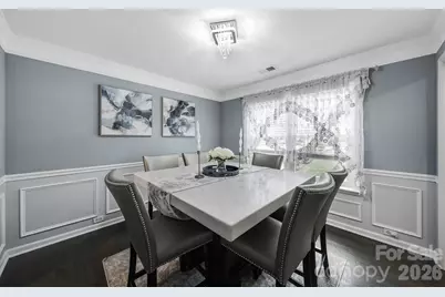 14338 Crown Harbor Drive, Charlotte, NC 28278 - Photo 10