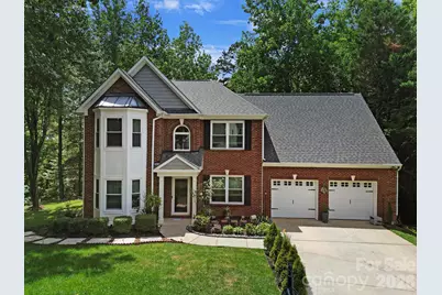14338 Crown Harbor Drive, Charlotte, NC 28278 - Photo 2