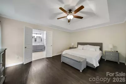 14338 Crown Harbor Drive, Charlotte, NC 28278 - Photo 34