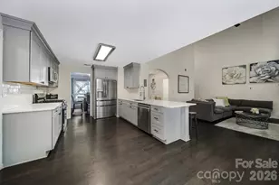 14338 Crown Harbor Dr, Charlotte, NC 28278 - Photo 20