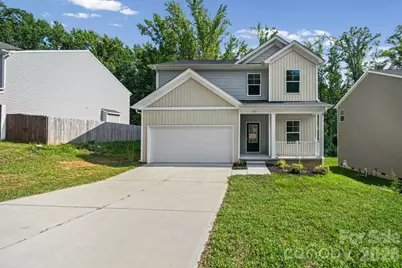 7725 E Lane Drive, Charlotte, NC 28212 - Photo 1