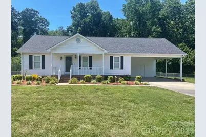 127 Old Airport Road #4, Concord, NC 28025 - Photo 1