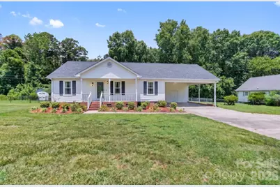 127 Old Airport Road #4, Concord, NC 28025 - Photo 38
