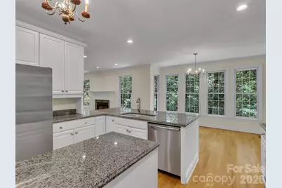 9 Hickory Ridge, Fletcher, NC 28732 - Photo 4