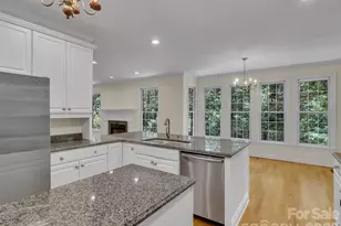 9 Hickory Ridge, Fletcher, NC 28732 - Photo 4
