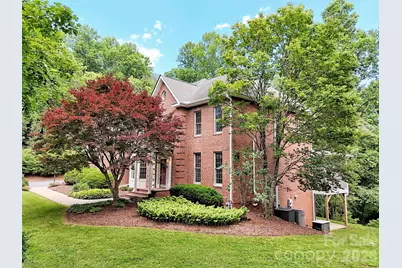 9 Hickory Ridge, Fletcher, NC 28732 - Photo 2