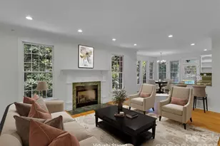 9 Hickory Ridge, Fletcher, NC 28732 - Photo 8