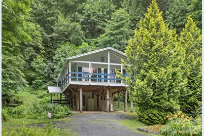 1210 Blevins Branch Road, Bakersville, NC 28705 - Photo 2