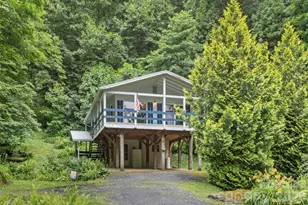 1210 Blevins Branch Rd, Bakersville, NC 28705 - Photo 2