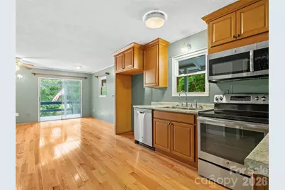 1210 Blevins Branch Road, Bakersville, NC 28705 - Photo 10