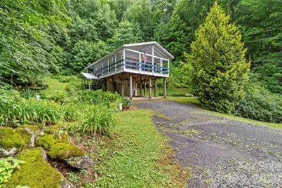 1210 Blevins Branch Road, Bakersville, NC 28705 - Photo 34