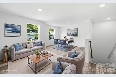 7809 E Lane Drive, Charlotte, NC 28212 - Photo 24