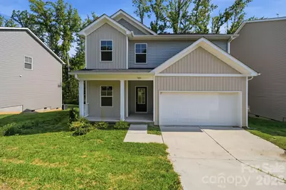 7809 E Lane Drive, Charlotte, NC 28212 - Photo 1