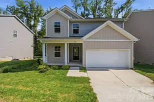 7809 E Lane Dr, Charlotte, NC 28212 - Photo 1
