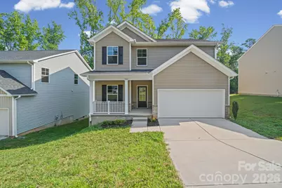 7813 E Lane Drive, Charlotte, NC 28212 - Photo 1