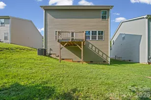 7813 E Lane Dr, Charlotte, NC 28212 - Photo 42