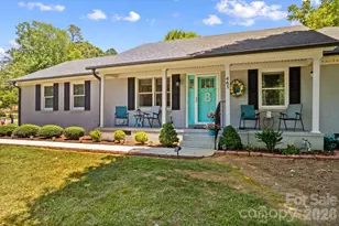 465 Bonanza Dr, Salisbury, NC 28144 - Photo 1