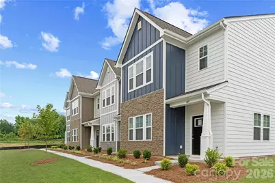485 Etna Street #5604, Gastonia, NC 28052 - Photo 2