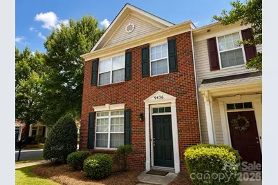 9436 Rosewood Meadow Lane, Huntersville, NC 28078 - Photo 2