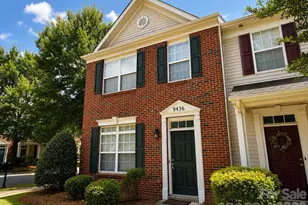 9436 Rosewood Meadow Ln, Huntersville, NC 28078 - Photo 2