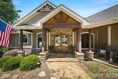 1167 Johns Ridge Parkway, Lenoir, NC 28645 - Photo 2