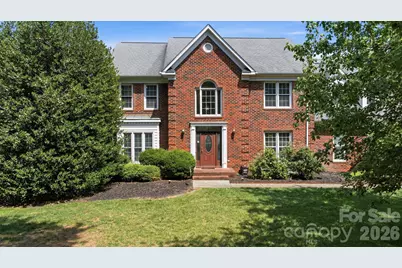 965 Lyerly Ridge Road, Concord, NC 28027 - Photo 1