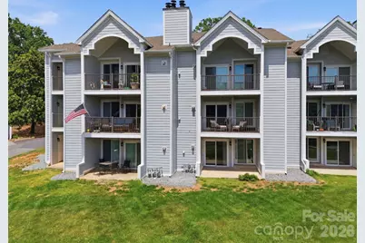 18817 Nautical Drive #105, Cornelius, NC 28031 - Photo 30