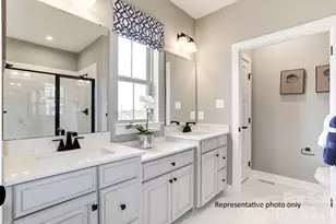 989 Augustus Beamon Dr, Indian Trail, NC 28079 - Photo 8