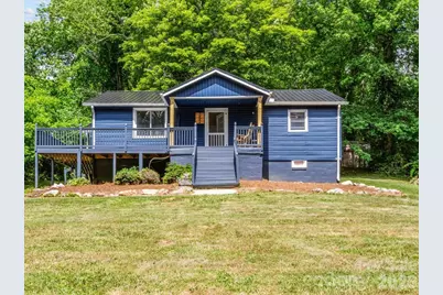 352 Jakes Branch Road, Spruce Pine, NC 28777 - Photo 2