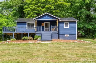 352 Jakes Branch Rd, Spruce Pine, NC 28777 - Photo 2