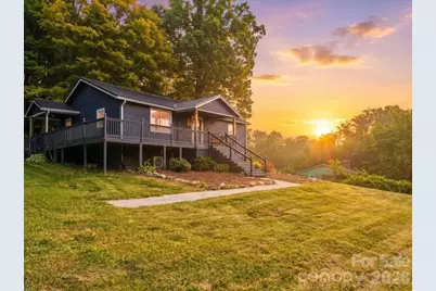 352 Jakes Branch Road, Spruce Pine, NC 28777 - Photo 1