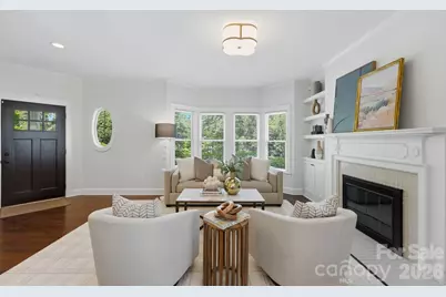 2009 Victorian Place, Charlotte, NC 28203 - Photo 6